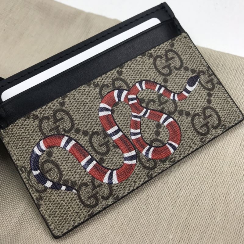 Gucci Wallets